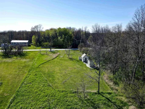 3770 Lakeview Drive North Hero VT 05474