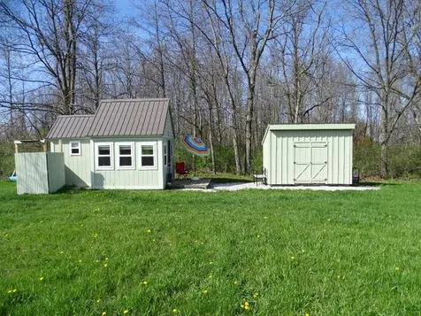 3770 Lakeview Drive North Hero VT 05474