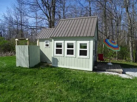 3770 Lakeview Drive North Hero VT 05474