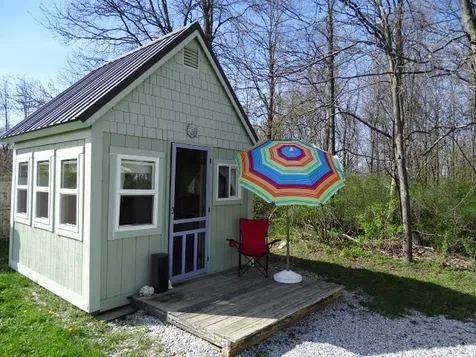 3770 Lakeview Drive North Hero VT 05474