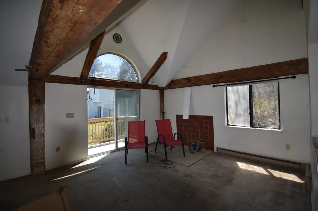 11 Marsten Lane Enfield NH 03748
