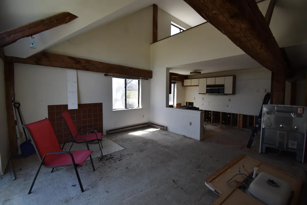 11 Marsten Lane Enfield NH 03748