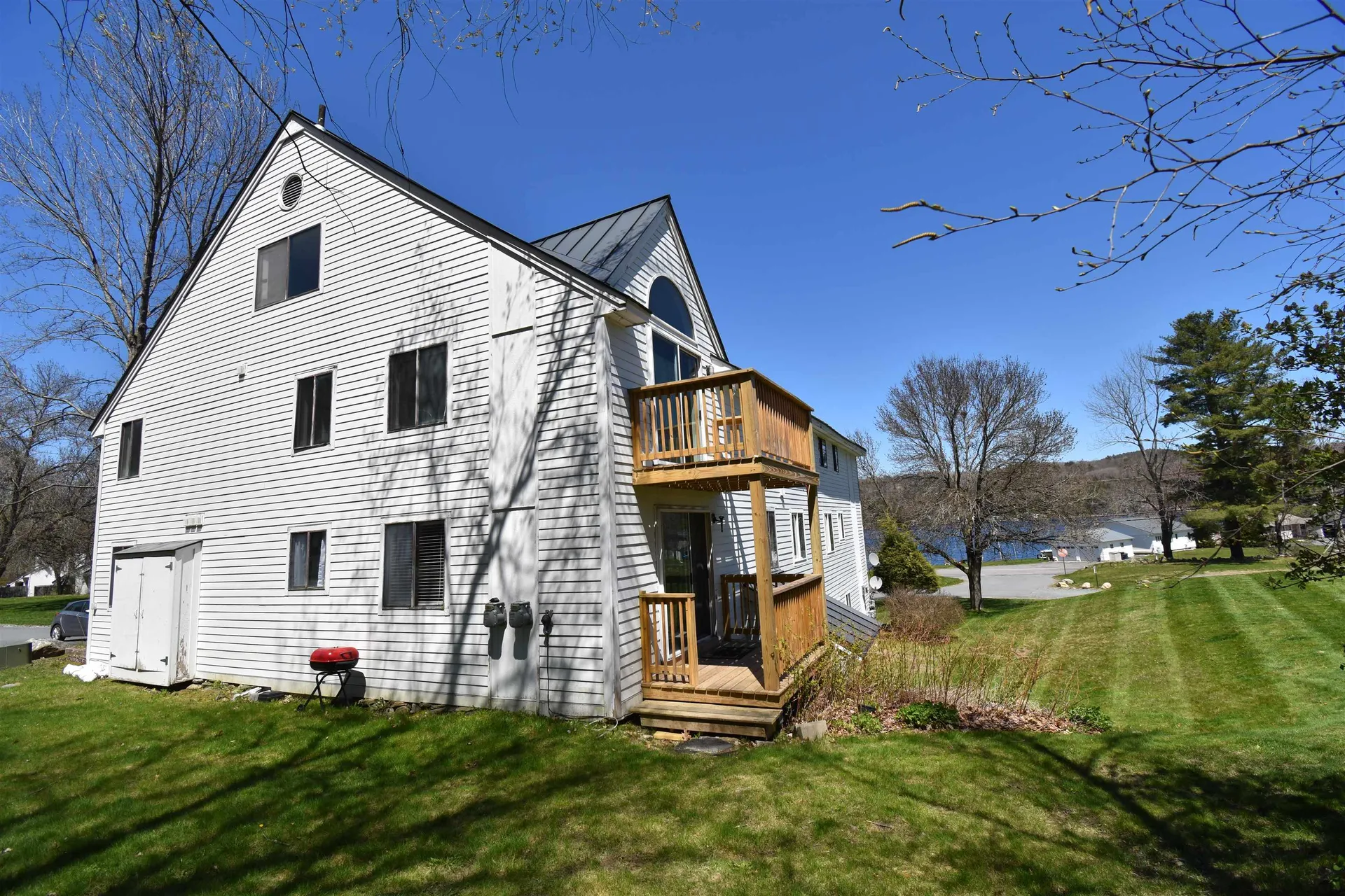 11 Marsten Lane Enfield NH 03748