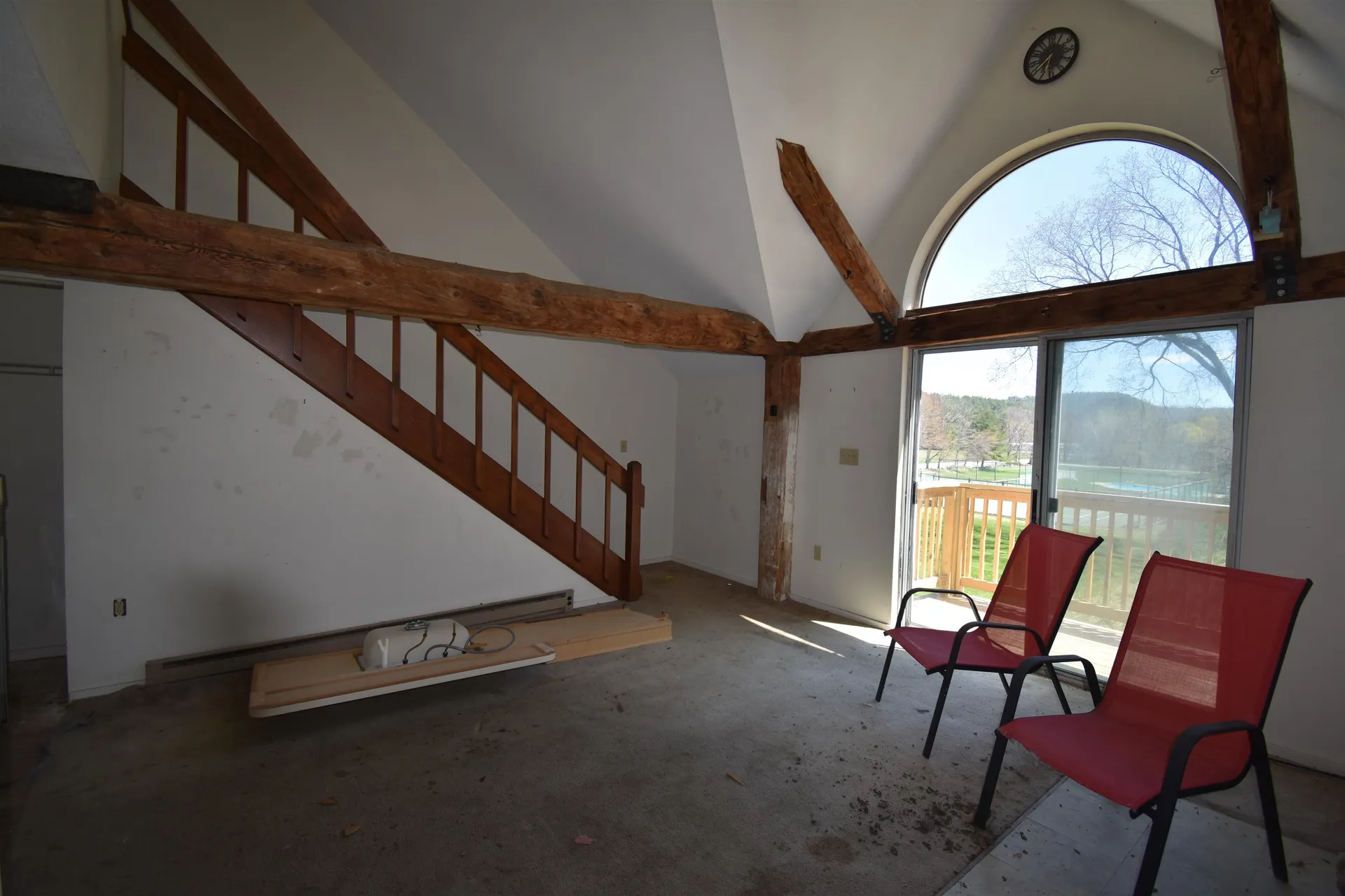 11 Marsten Lane Enfield NH 03748