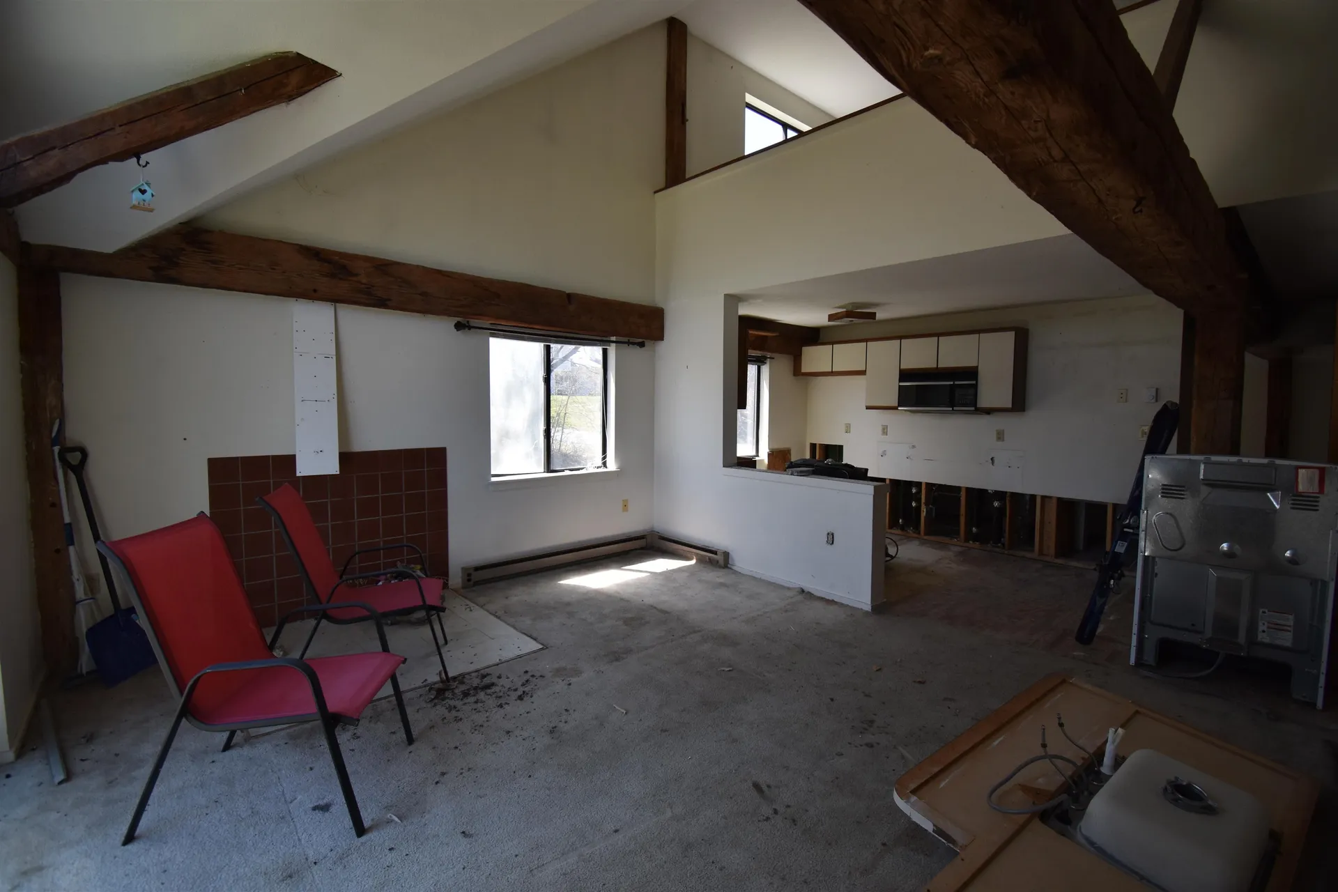 11 Marsten Lane Enfield NH 03748