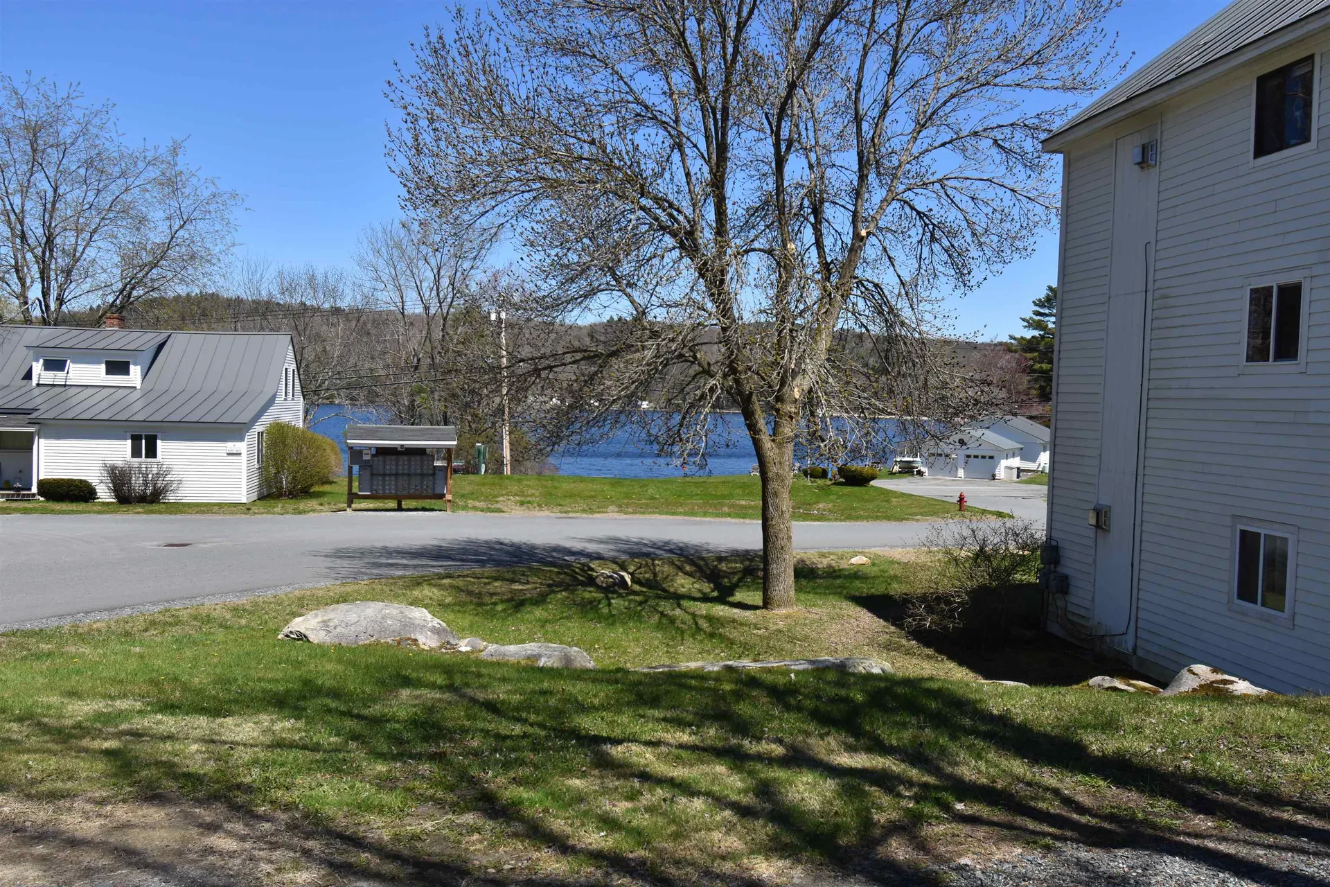 11 Marsten Lane Enfield NH 03748