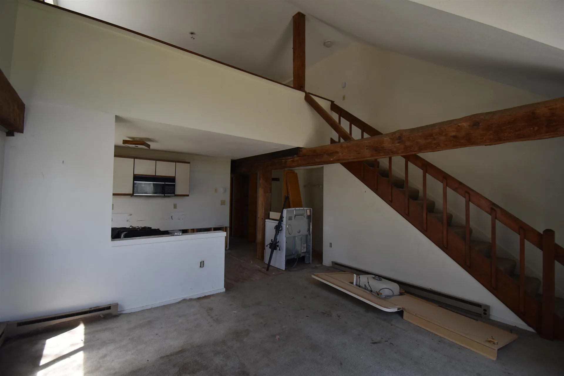 11 Marsten Lane Enfield NH 03748