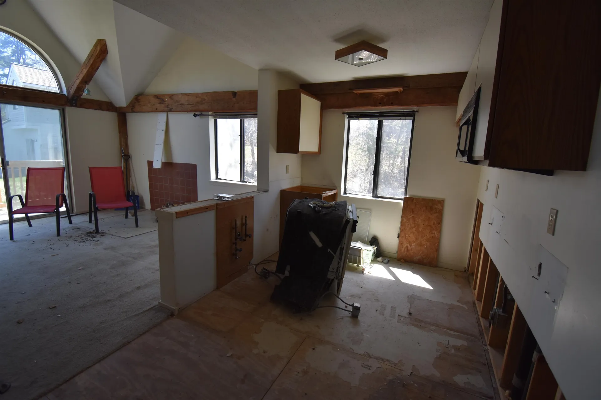 11 Marsten Lane Enfield NH 03748