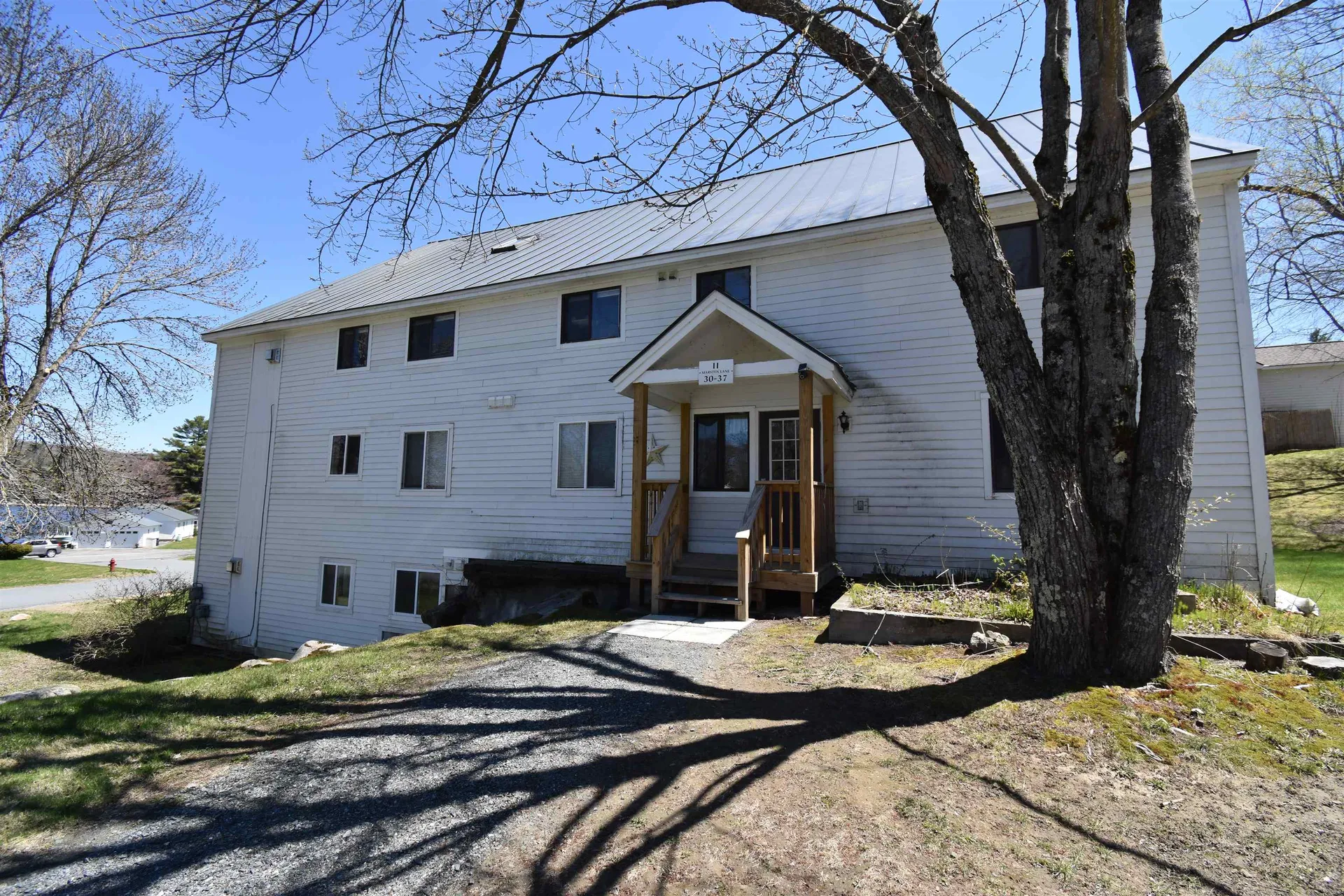 11 Marsten Lane Enfield NH 03748