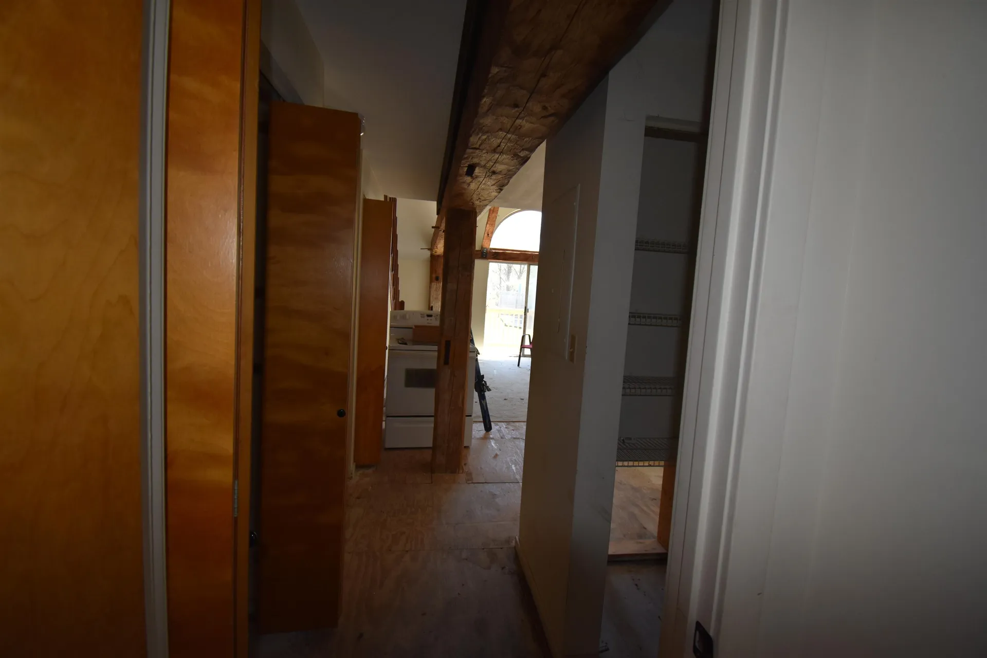 11 Marsten Lane Enfield NH 03748