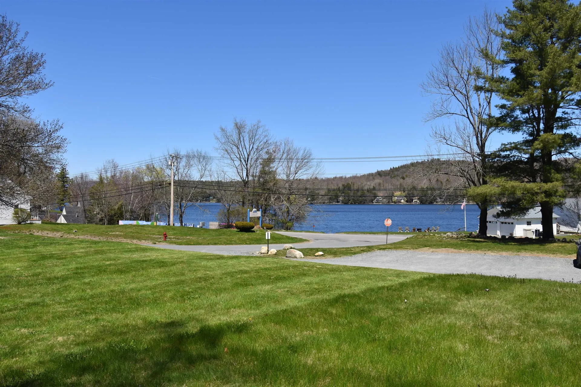 11 Marsten Lane Enfield NH 03748
