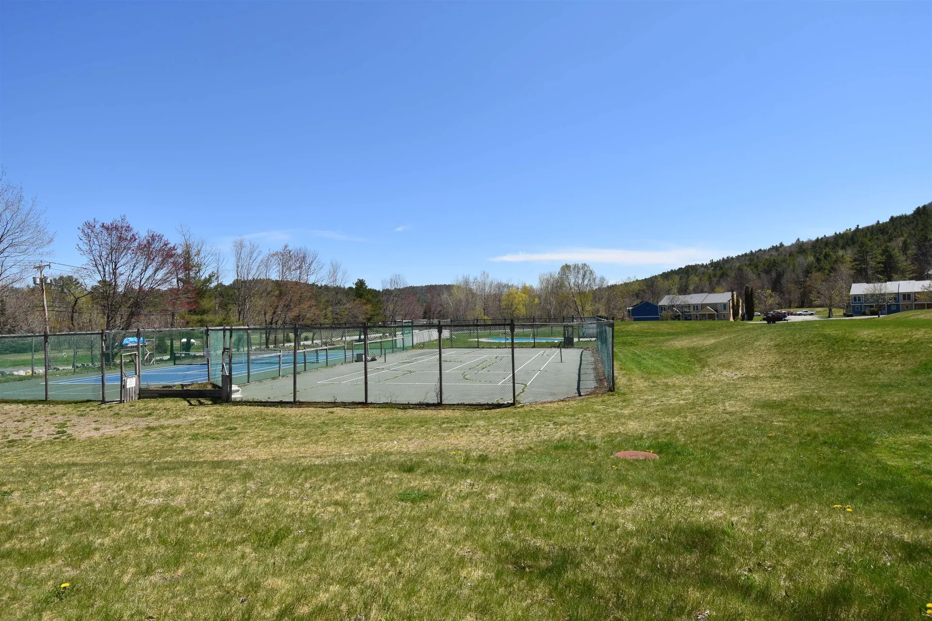 11 Marsten Lane Enfield NH 03748