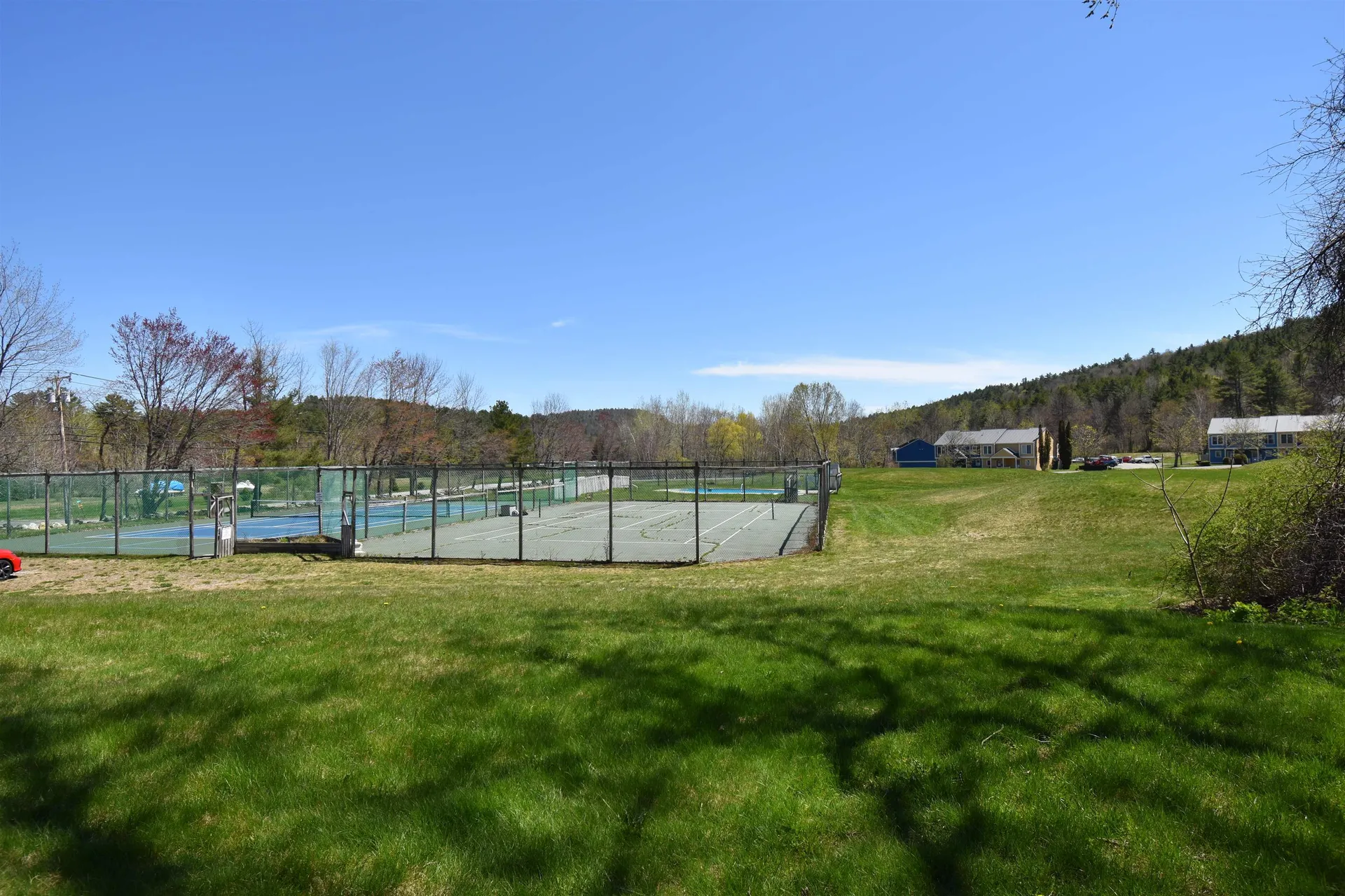 11 Marsten Lane Enfield NH 03748