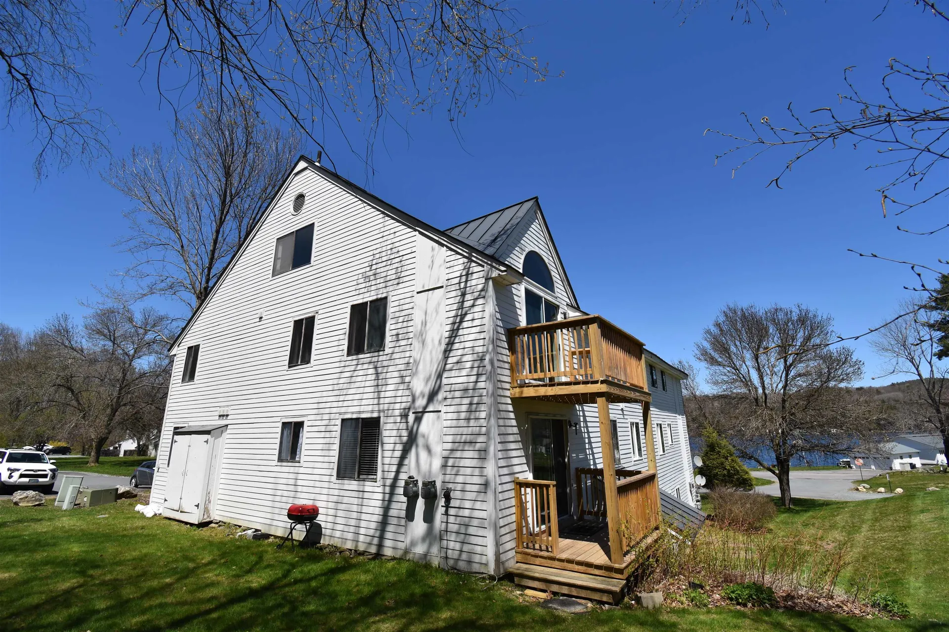 11 Marsten Lane Enfield NH 03748