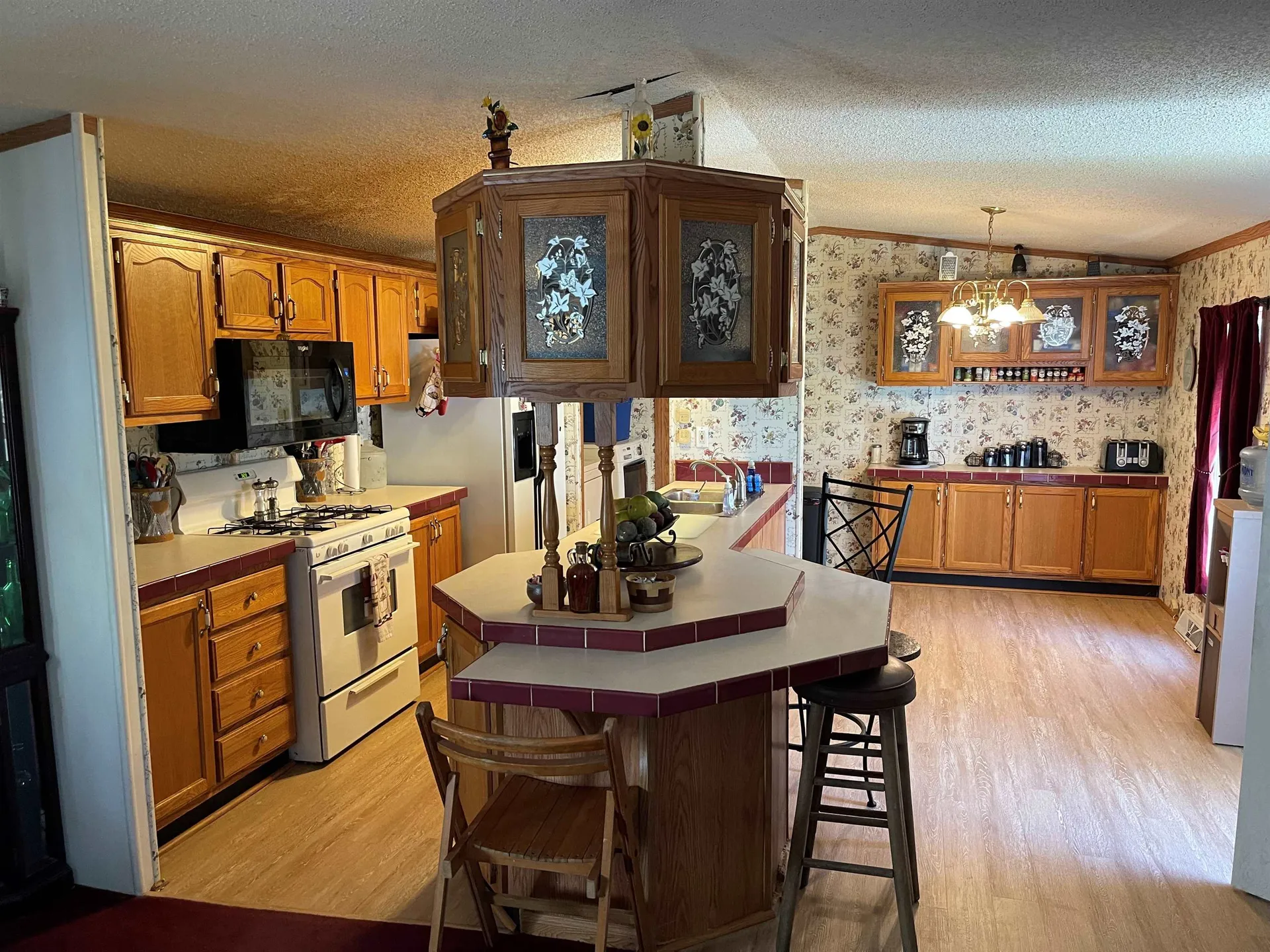207 Cross Mill Road Northfield NH 03276