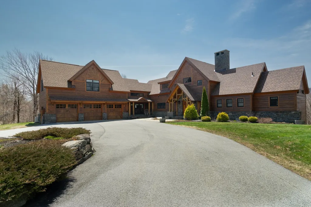 75 Overlook Drive Dover VT 05356