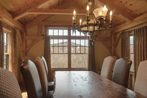 75 Overlook Drive Dover VT 05356