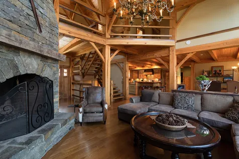 75 Overlook Drive Dover VT 05356