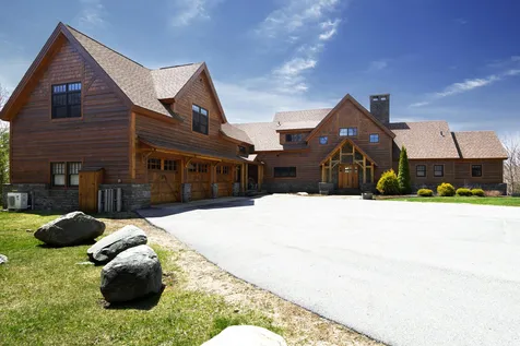 75 Overlook Drive Dover VT 05356