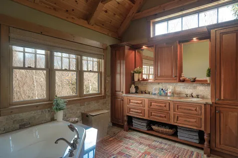 75 Overlook Drive Dover VT 05356
