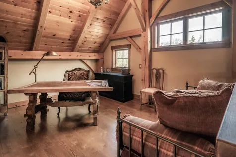 75 Overlook Drive Dover VT 05356