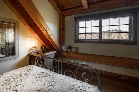75 Overlook Drive Dover VT 05356