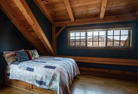 75 Overlook Drive Dover VT 05356