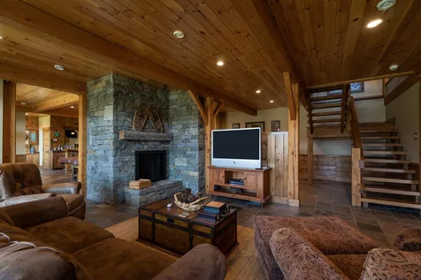 75 Overlook Drive Dover VT 05356