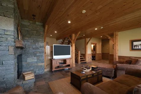 75 Overlook Drive Dover VT 05356
