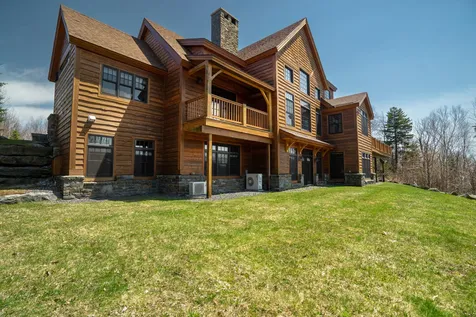 75 Overlook Drive Dover VT 05356