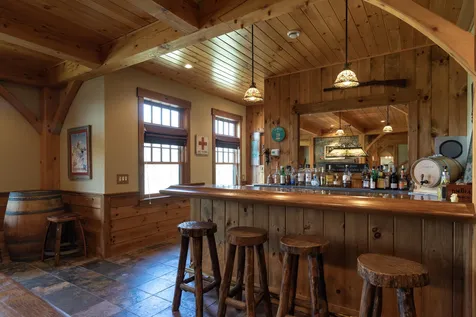 75 Overlook Drive Dover VT 05356