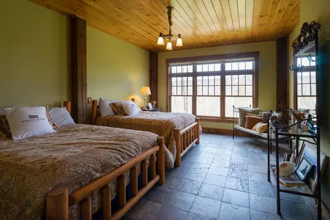 75 Overlook Drive Dover VT 05356