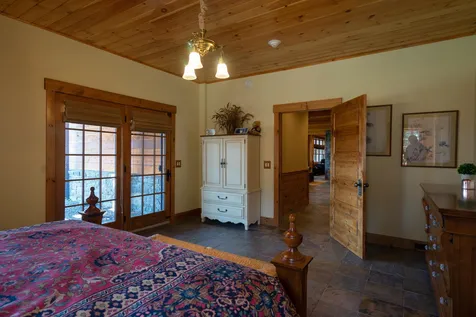 75 Overlook Drive Dover VT 05356