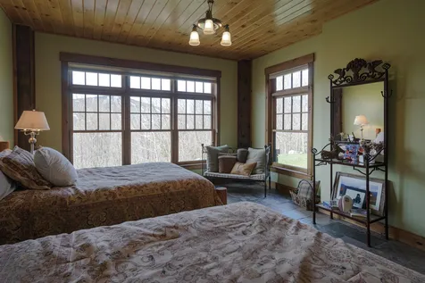 75 Overlook Drive Dover VT 05356