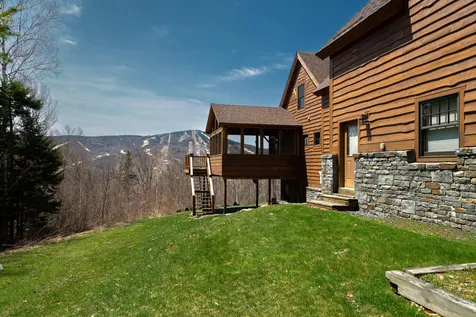 75 Overlook Drive Dover VT 05356
