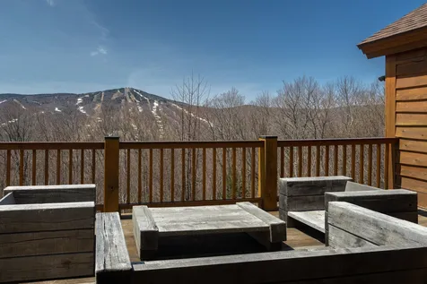 75 Overlook Drive Dover VT 05356