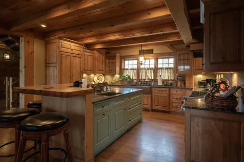 75 Overlook Drive Dover VT 05356