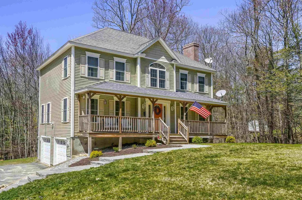 22 Camri Court Rindge NH 03461