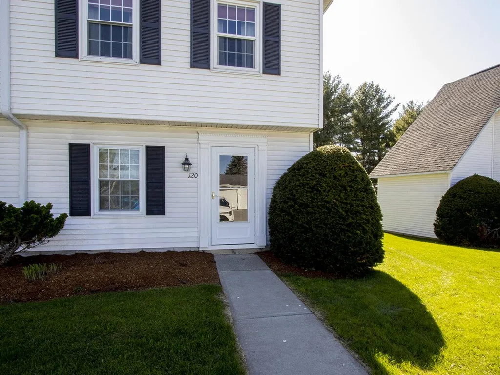 120 Southview Lane Williston VT 05495
