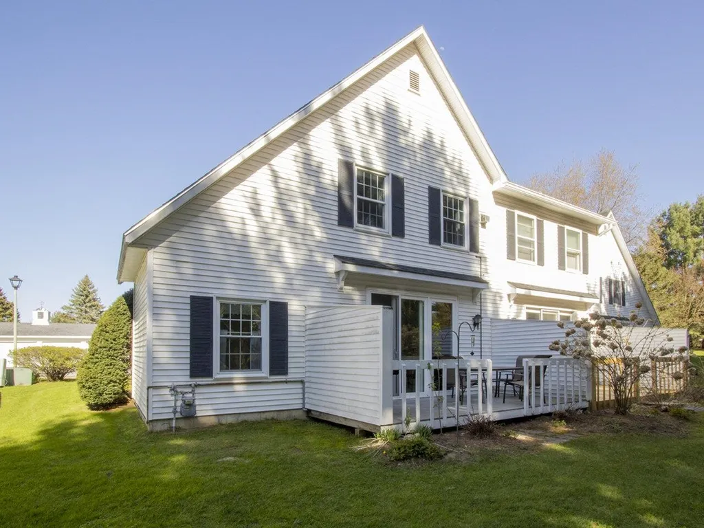 120 Southview Lane Williston VT 05495