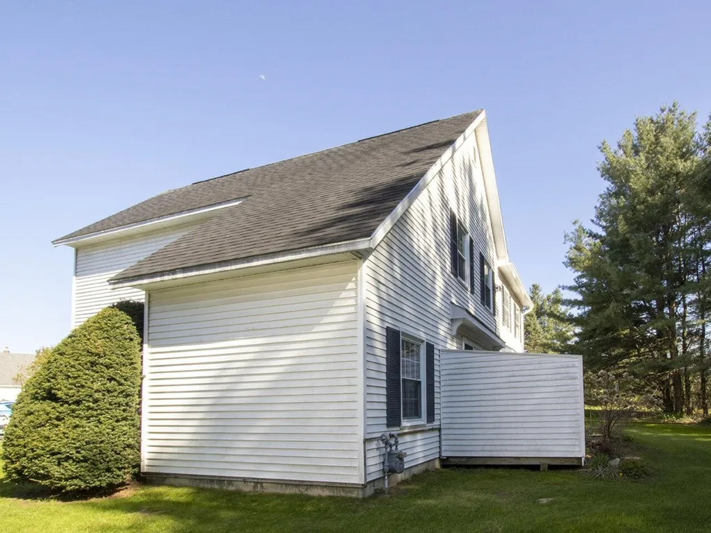 120 Southview Lane Williston VT 05495