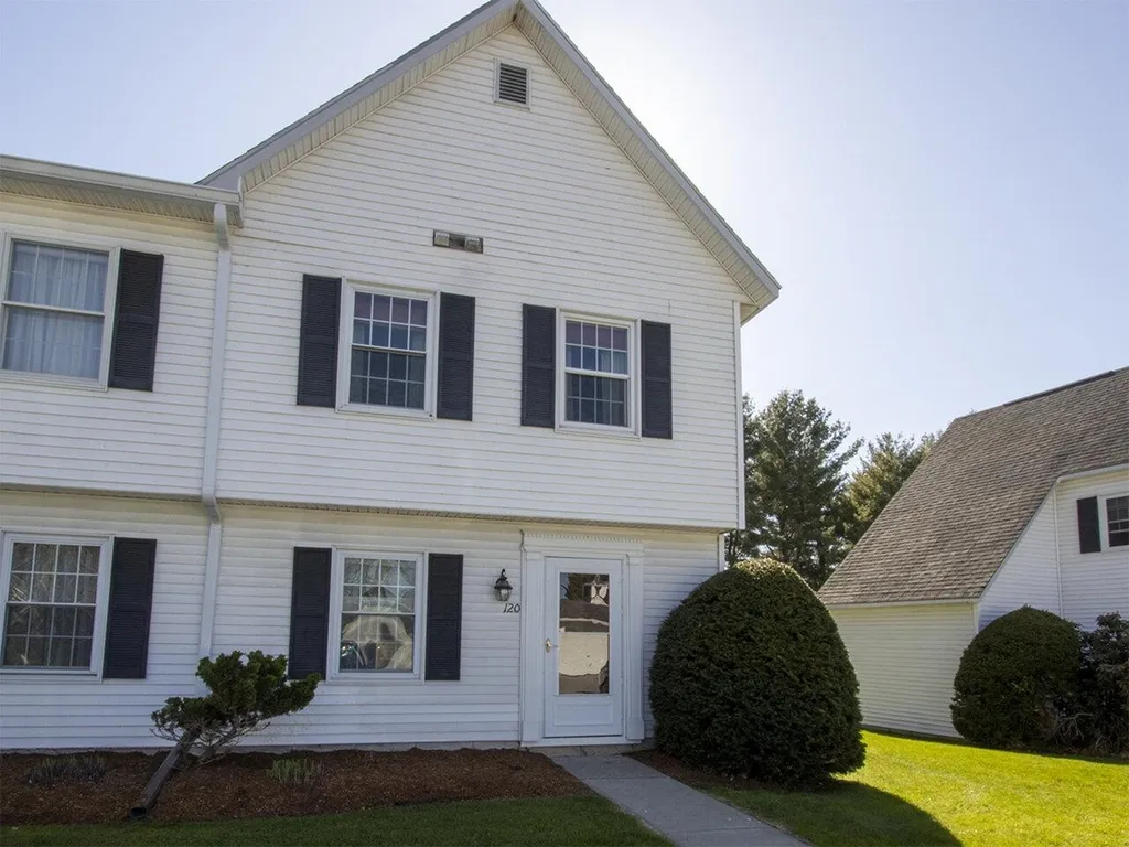 120 Southview Lane Williston VT 05495