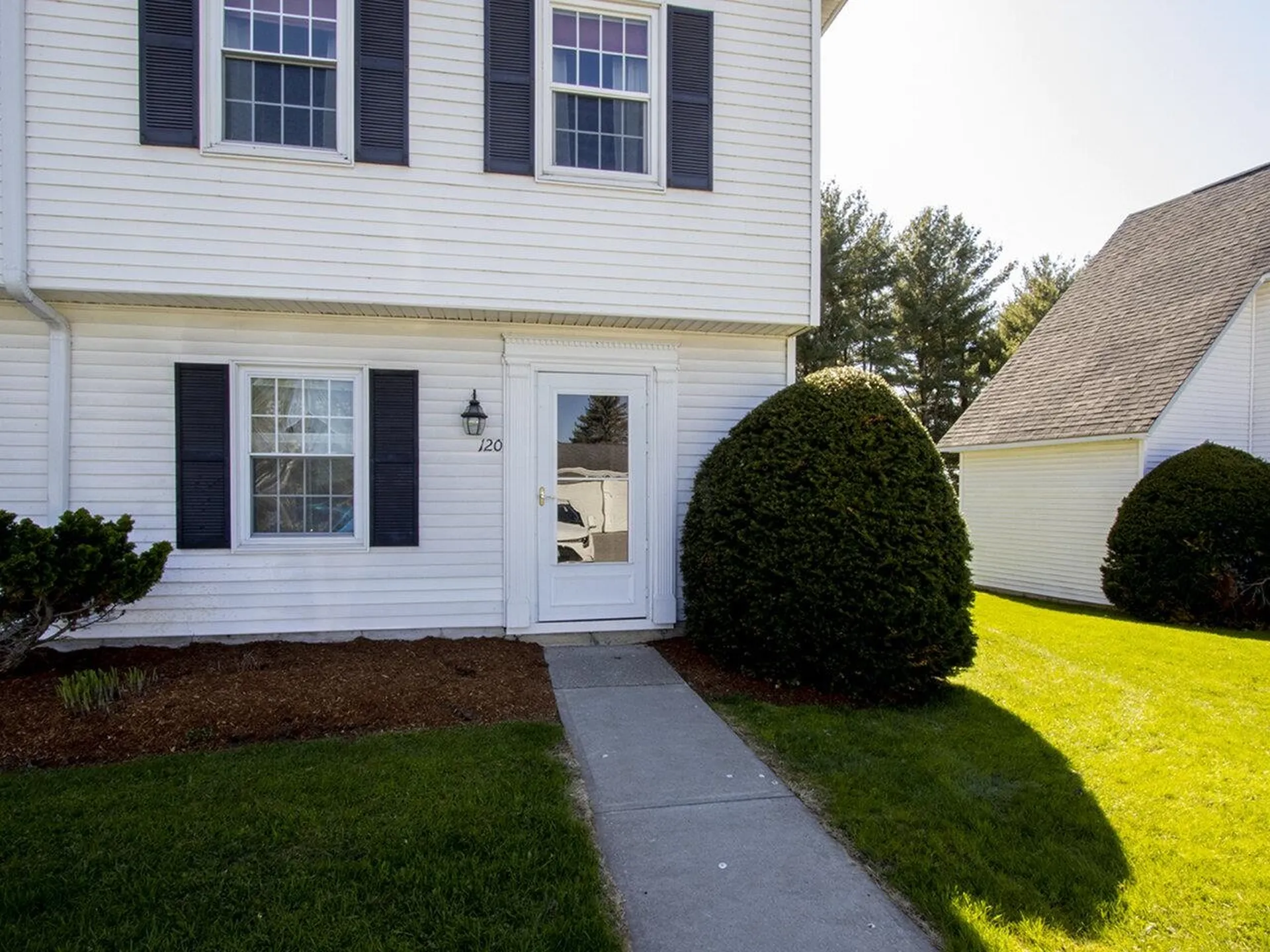 120 Southview Lane Williston VT 05495