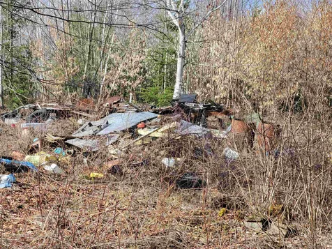 157 Hazen Drive Bethlehem NH 03574