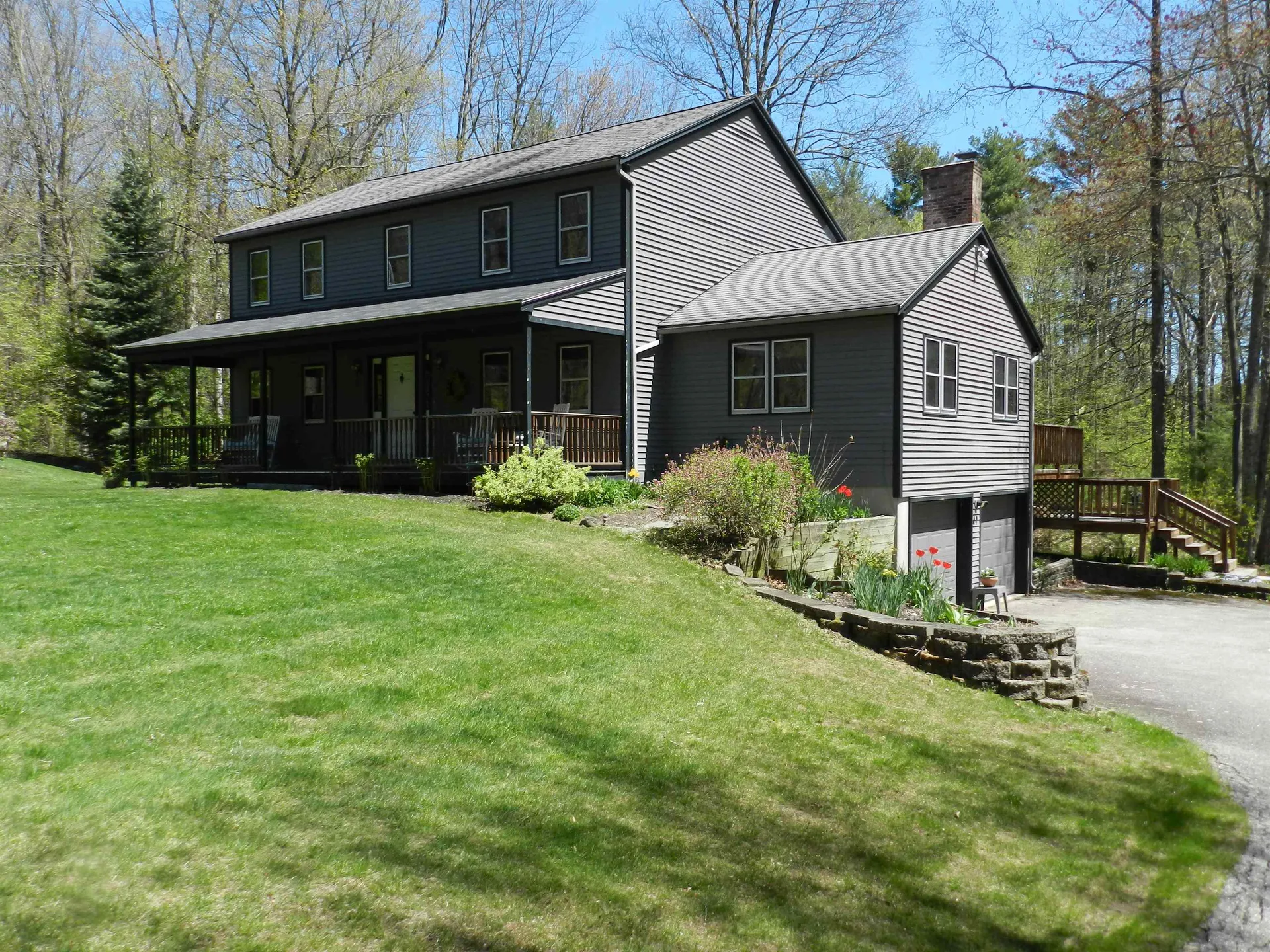 11 Plumer Lane Lee NH 03861