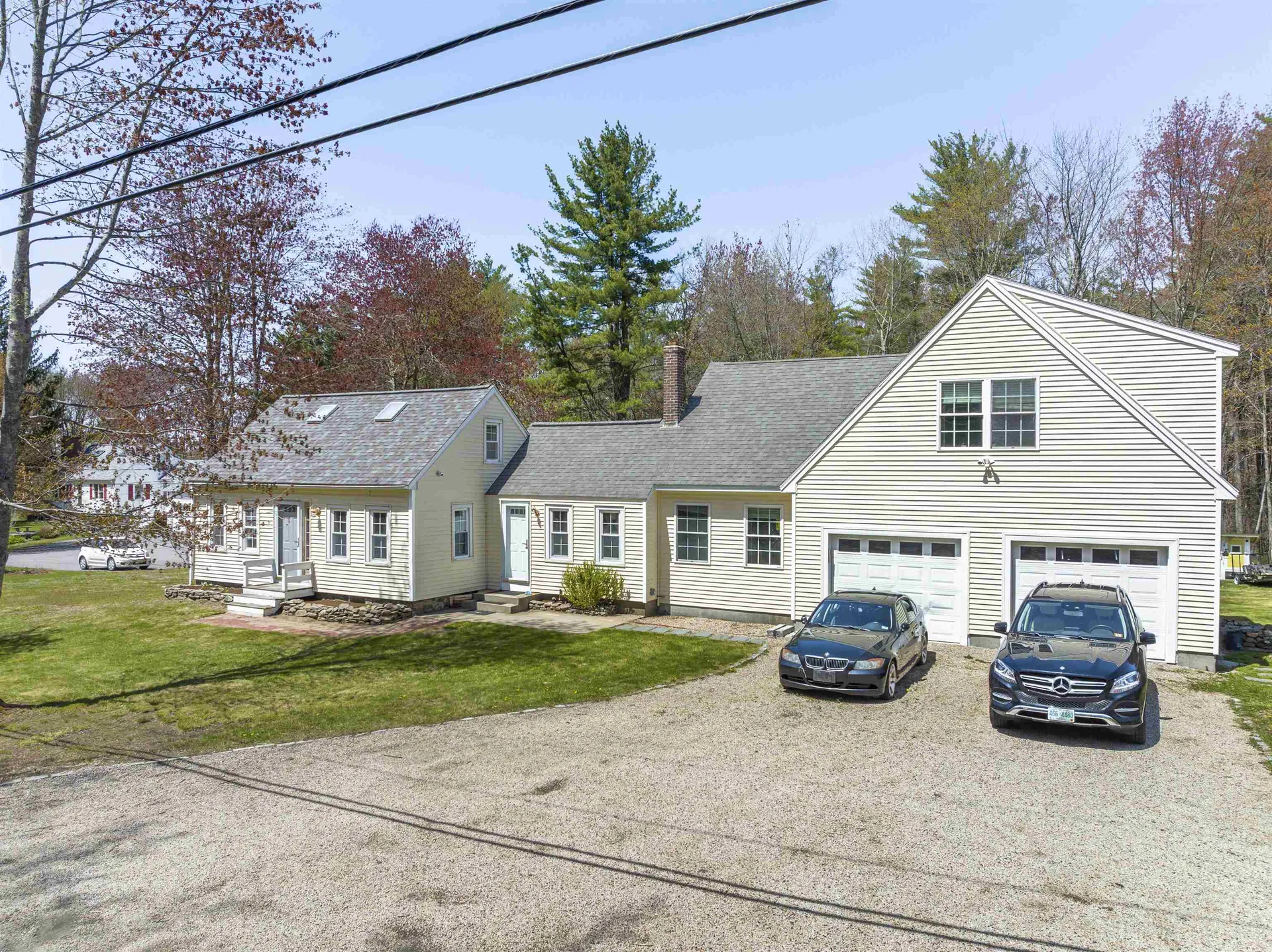 18 Squamscott Road Stratham NH 03885