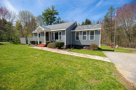 39 Newton Junction Road Kingston NH 03848