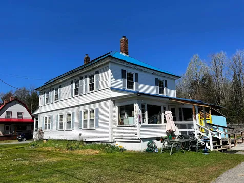 58 Jefferson Avenue Lunenburg VT 05904
