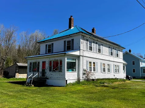 58 Jefferson Avenue Lunenburg VT 05904