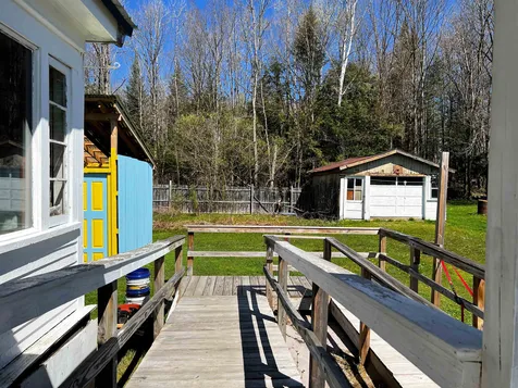 58 Jefferson Avenue Lunenburg VT 05904